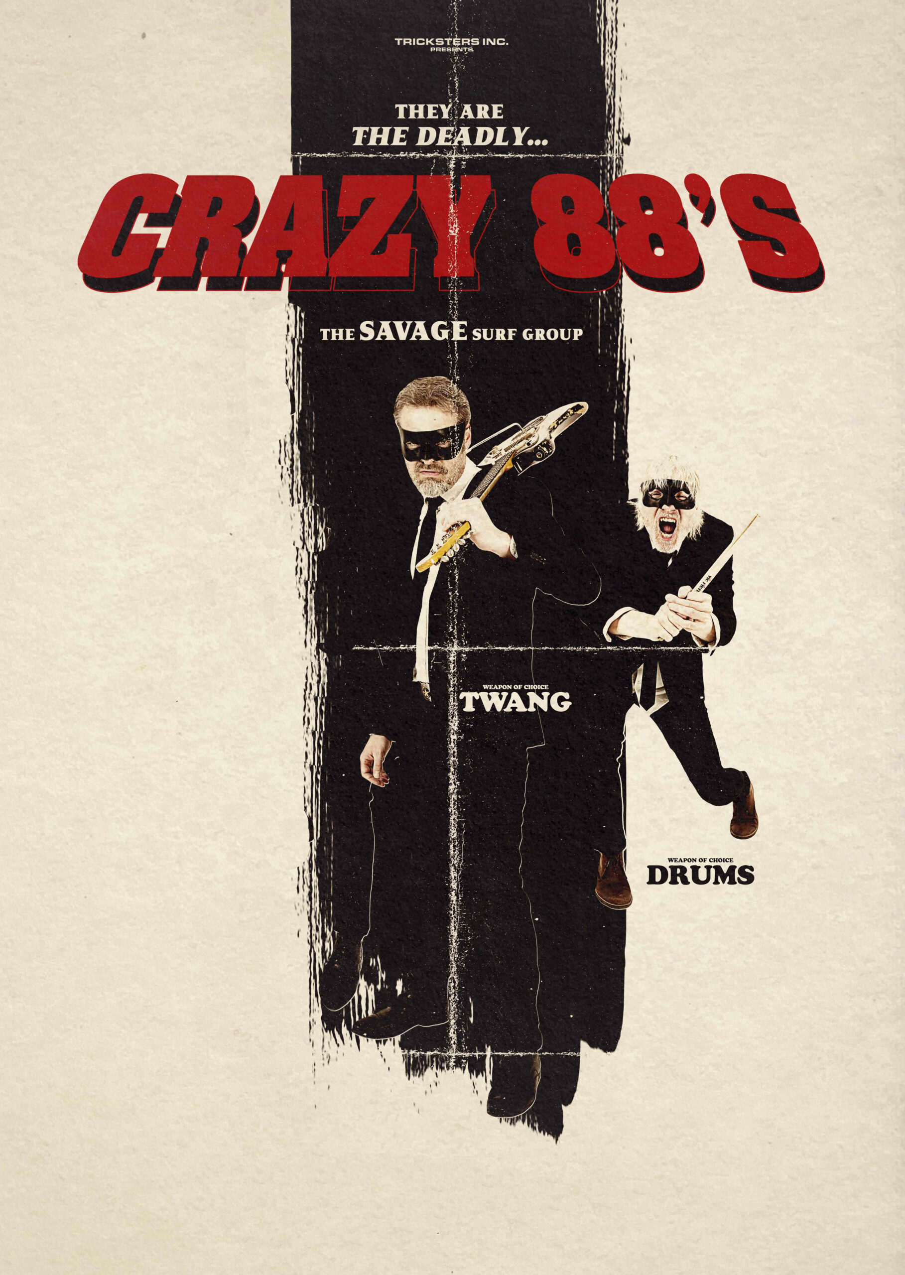 crazy88